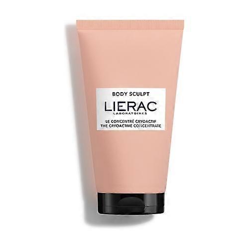 Cryoactive body concentrate 150 ml of cream