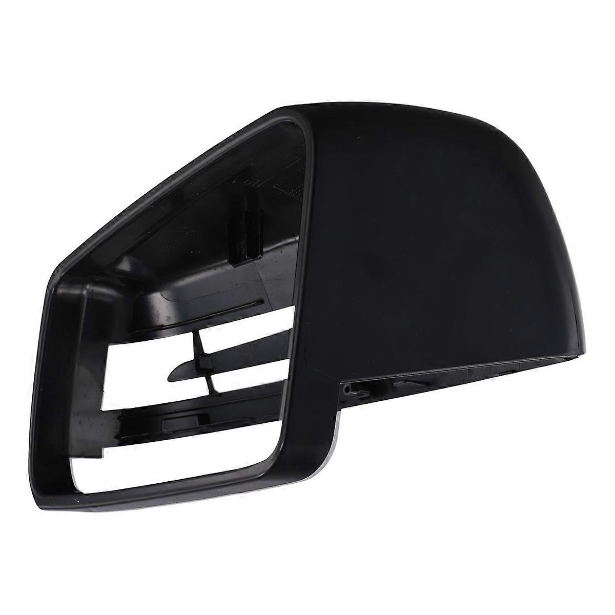 Car Rearview Mirror Cover for C E S Class Left,A