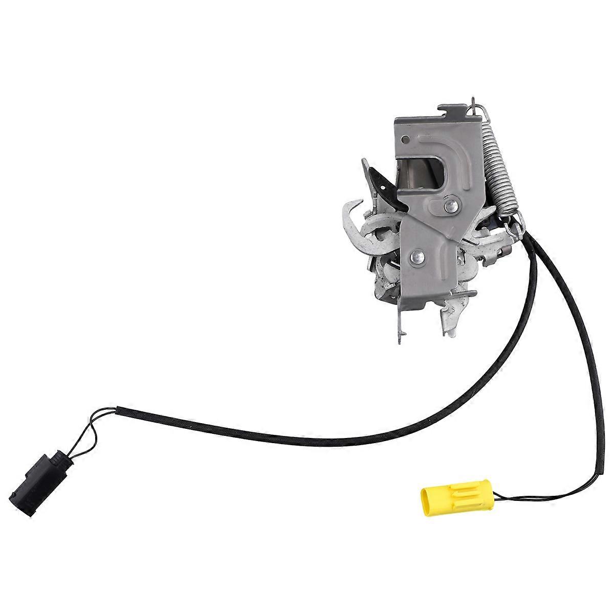 Car Hood Cover Locking Machine for BMW G20 G28 3-Series