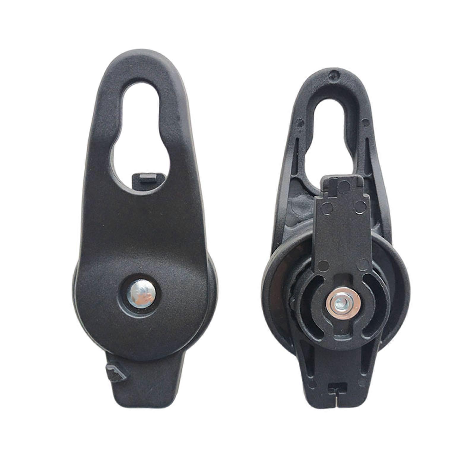 Multifunction Pushchair Sunshade Bracket Shade Support Clamp for Various Models Offering Comfort During Outdoor activity