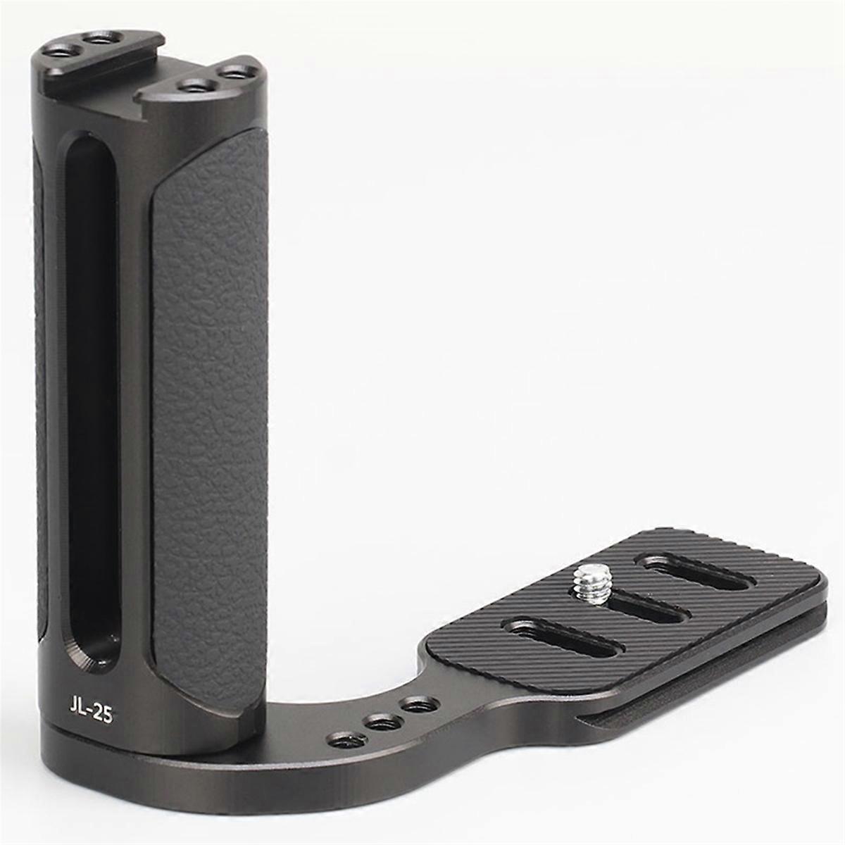 JLwin Shooting Quick Release Plate L Plate Universal Left Handle