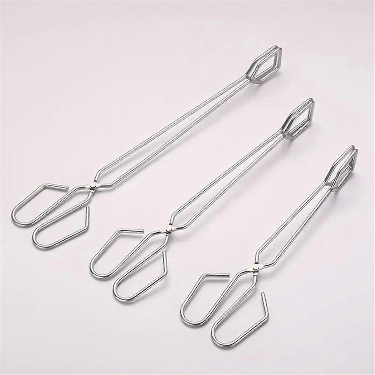 New Convenient Barbecue Tools Food Tongs Barbecue Charcoal Tongs