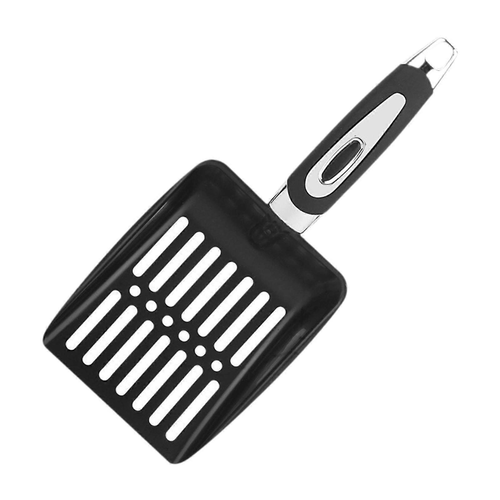 Katt Sand Spader Kattedo Scooper Dype spader Solid Komfortabelt grep