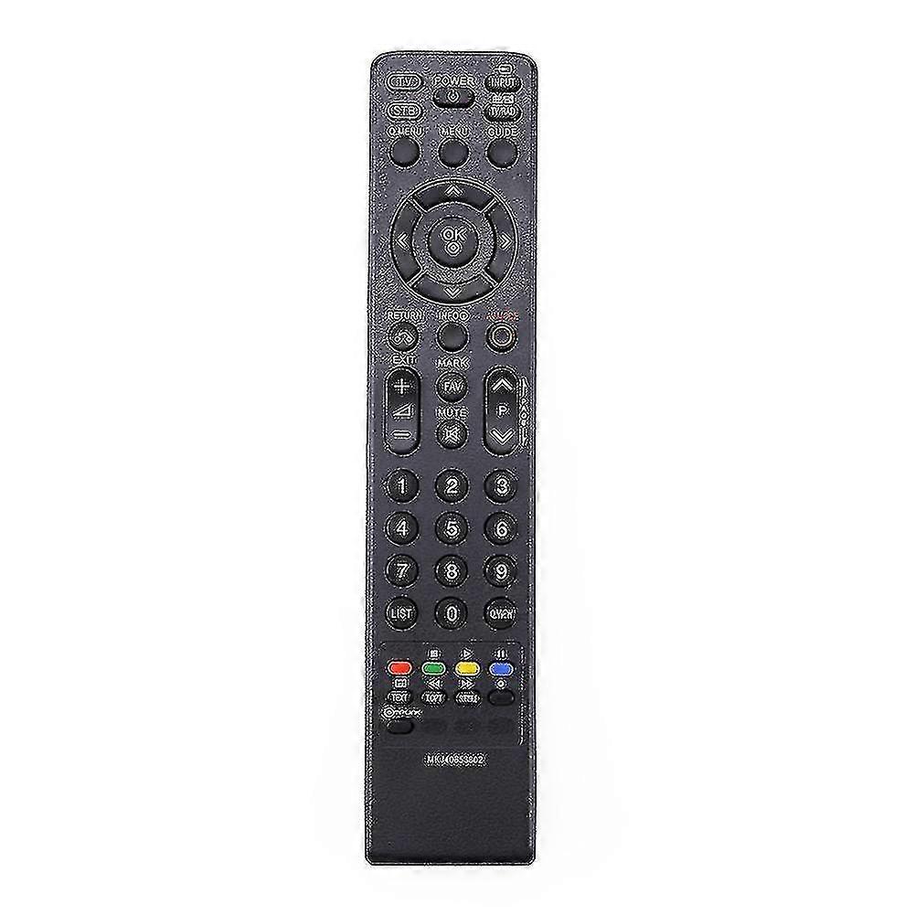 Remote Control for LG TVs - Mkj40653802 Compatible with Multiple Models