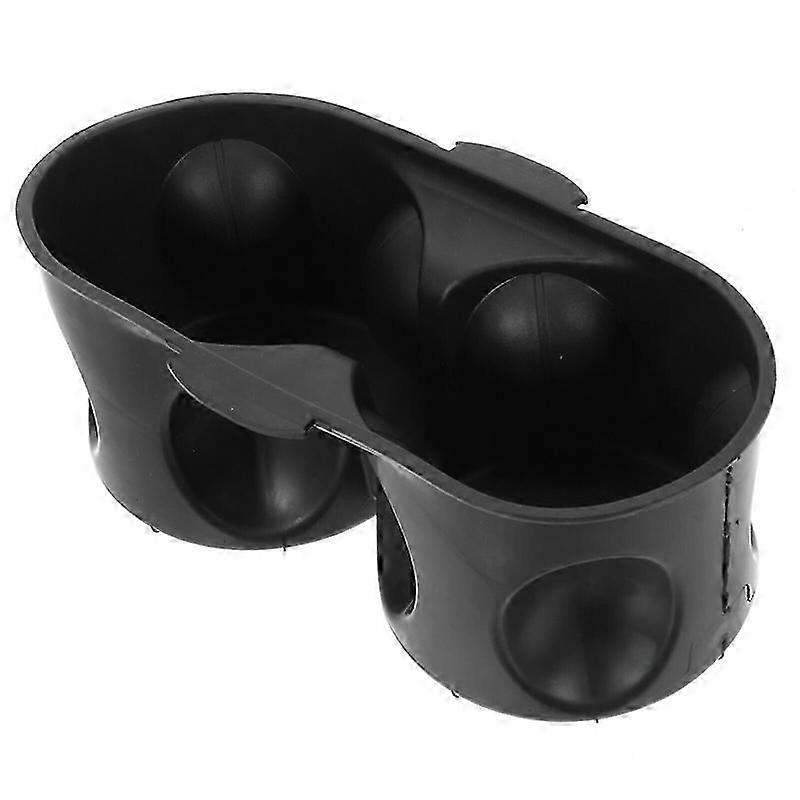 Front Cup Holder Liner Insert 1WV70DX9AA for Chrysler Town 2011-2020