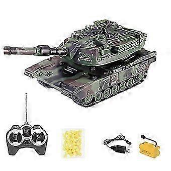 Remote Control Tank Wireless Off-road Can Be Launched To Fight The Bullet Remote Control Tanks