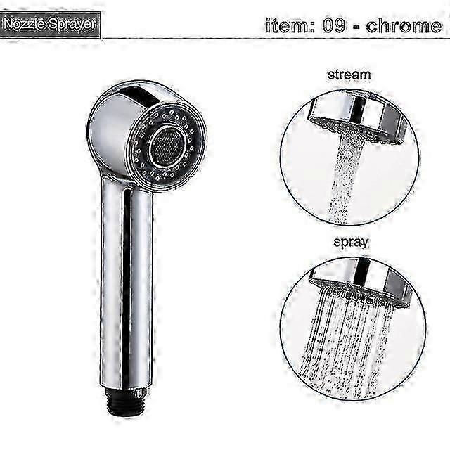 G1/2 tap accessory for kitchen faucet pull out sprayer