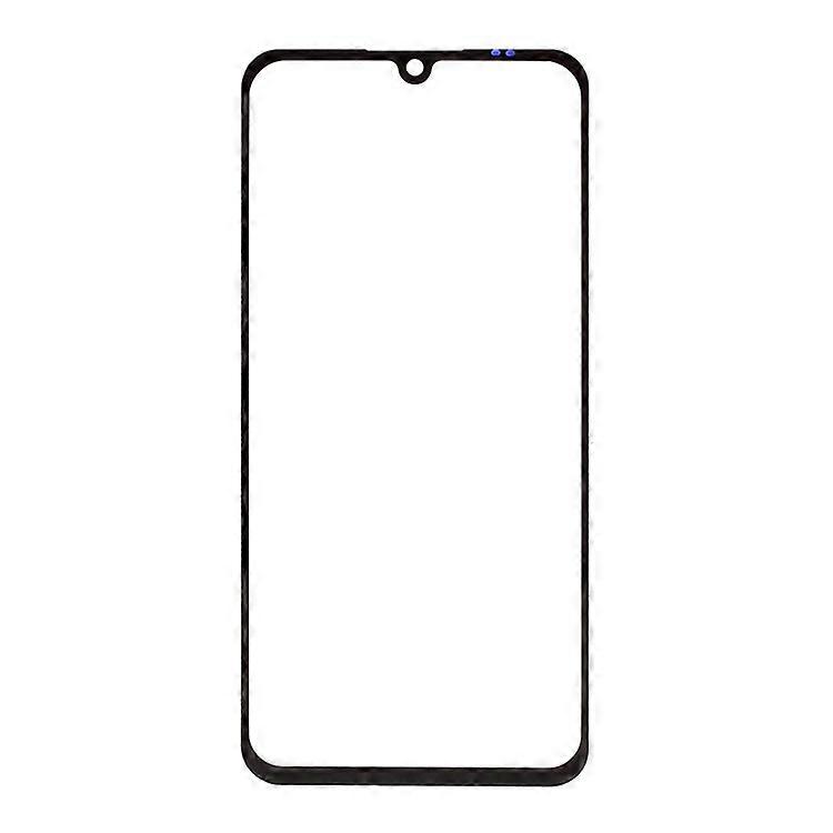Screen Glass Lens + OCA Adhesive Replacement Compatible For Huawei nova 5