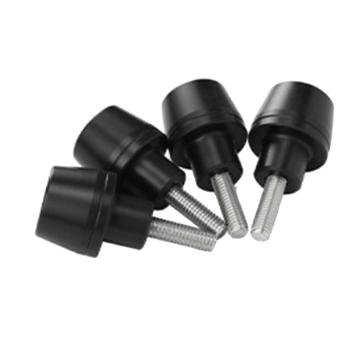 Motorcycle Front Slider Frame Sliders Crash Falling Protection Sliders for MT-03 2021-2024