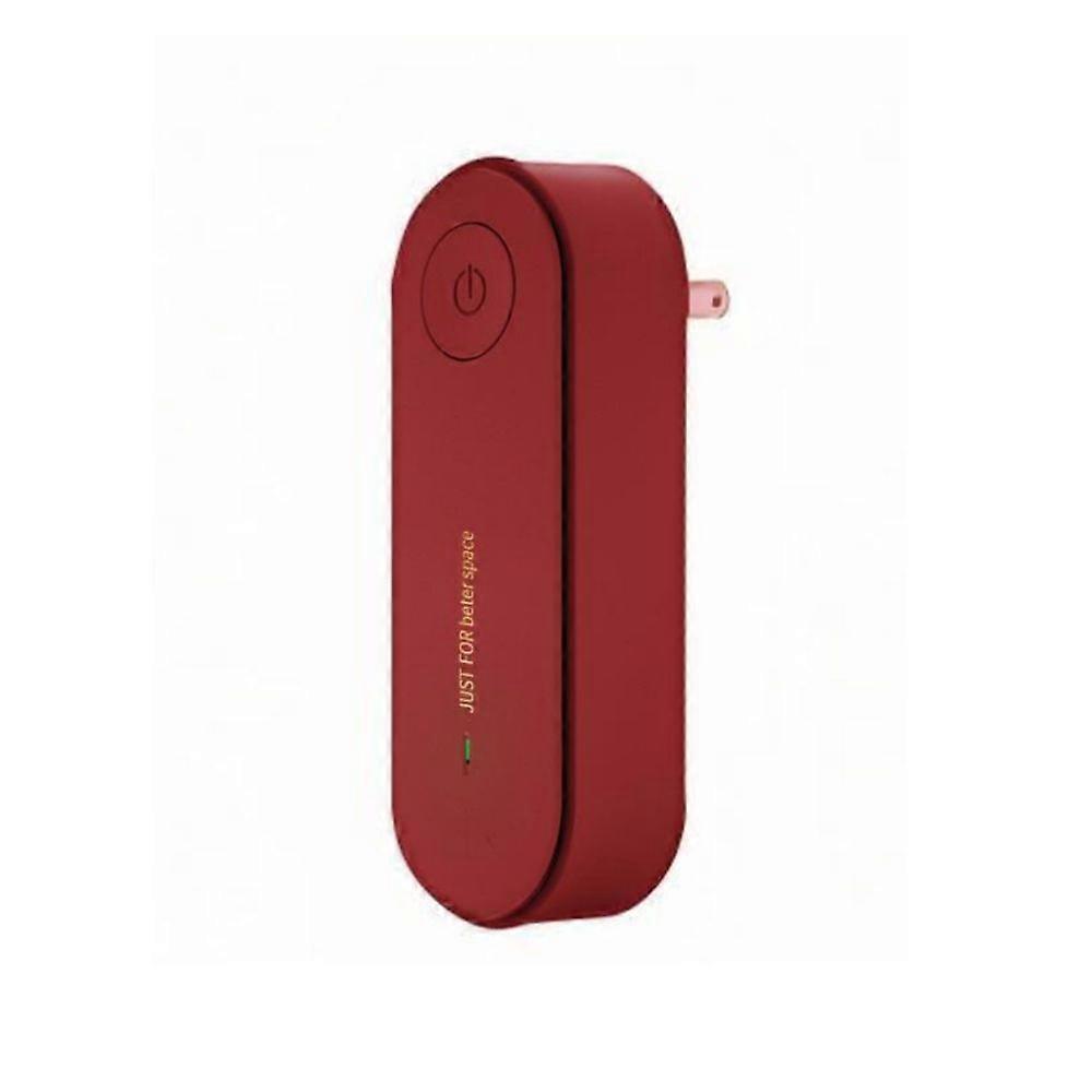 PuriFuse - Clean Air, PuriFuse Ionic Air Purifier, 2025 New Mini Portable Filter