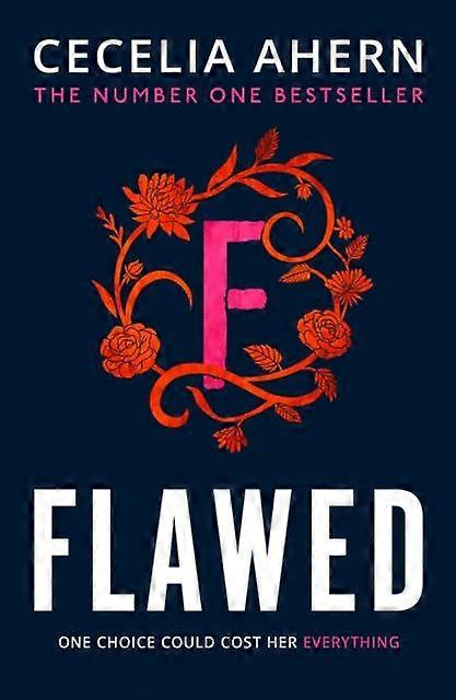 Flawed Pb - Cecelia Ahern