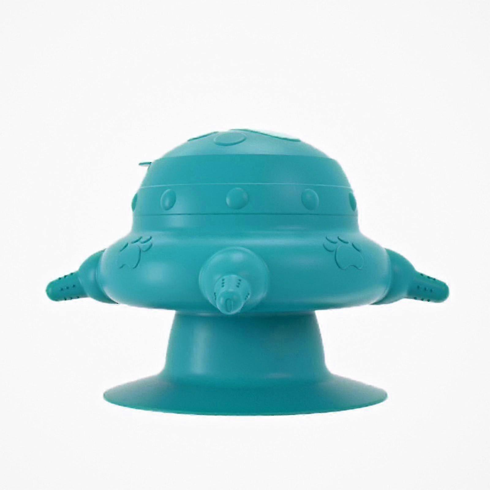 Bubble Puppy Feeder, bol de lait de 240 ml avec tétines pour chiens nouveau-nés