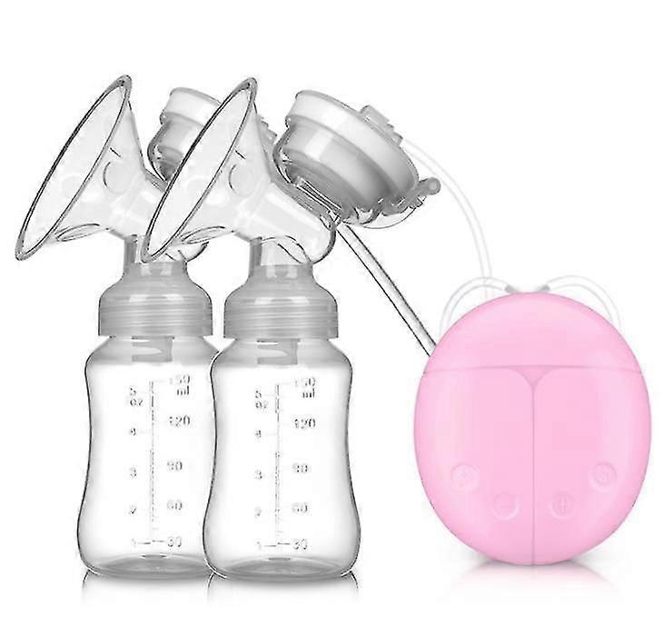 Elektrische borstkolf modi