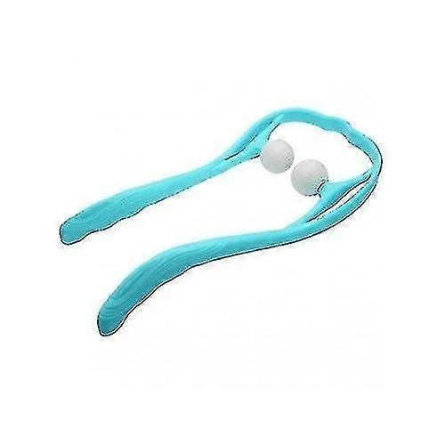 ハンドヘルドネックマッサージャー