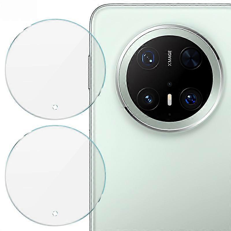 Camera Lens Protectors for Huawei Mate 70 Pro+