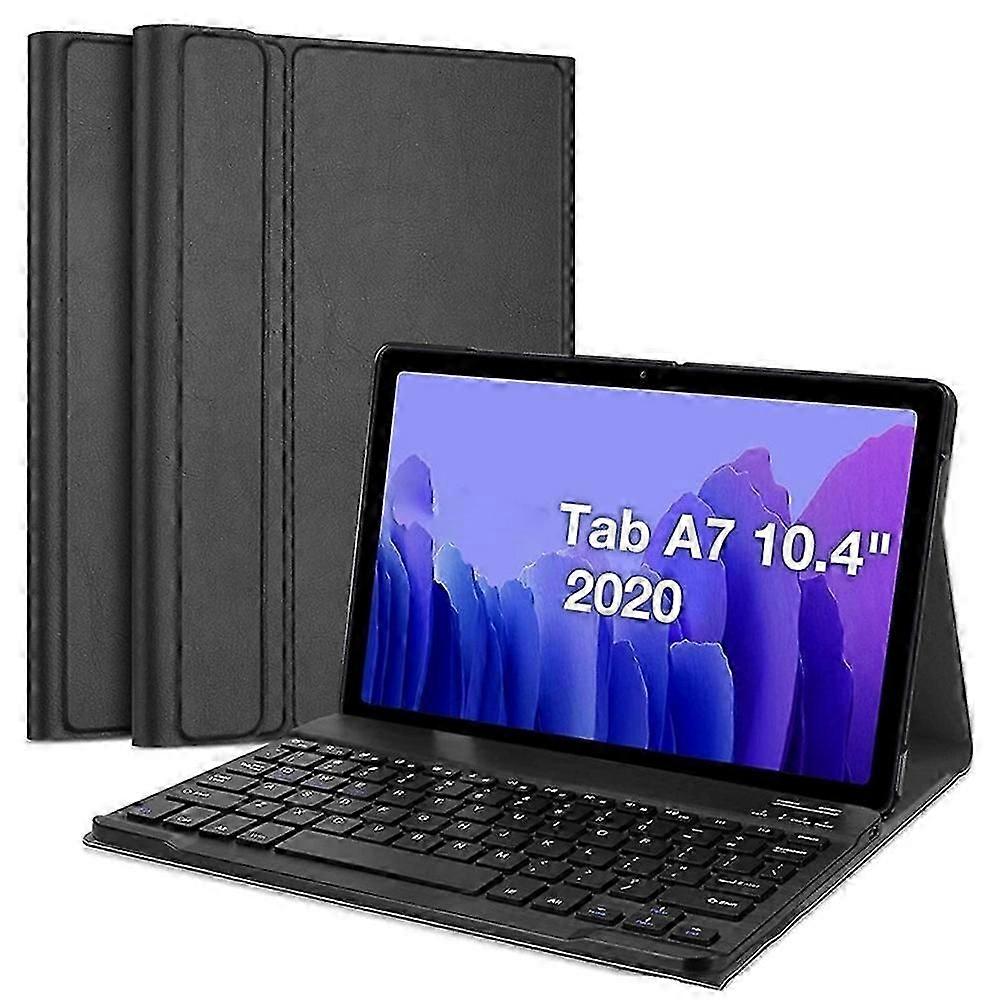 Sk-t500d For Samsung Galaxy Tab A7 10.4 (2020) / (2022) Sm-t500 / T505 / T505n / T507 Pu Leather Ca