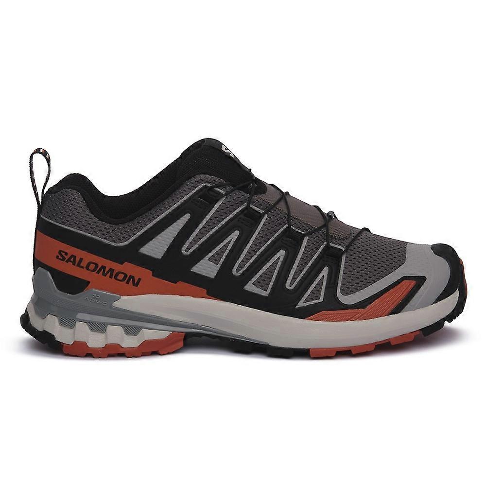 Shoes Salomon 477476