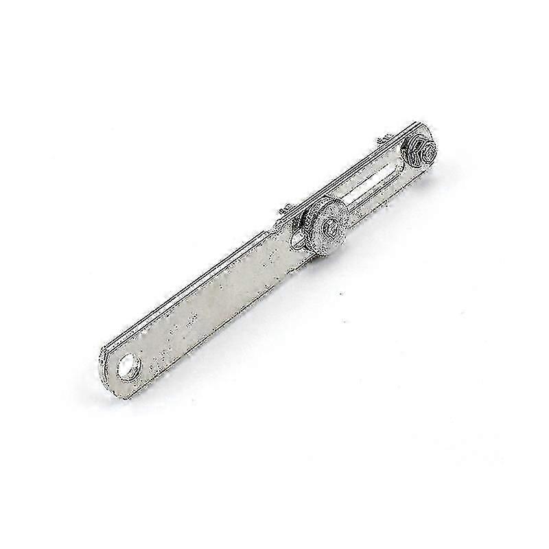 Watch Repair Tool Watch Lid Cover Removal Back Cover Reparing Tool(5pcs, Silver)