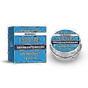 Jue-Fish Soldering Tip Service Cleaner, Remove Oxidation And Extend The Life Of The Soldering Tip Se
