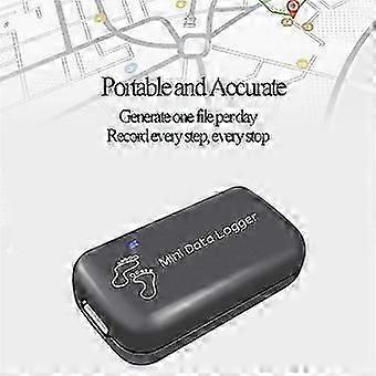 Mini-GPS-Datenlogger, wasserdichter GPS-Tracker-Logger