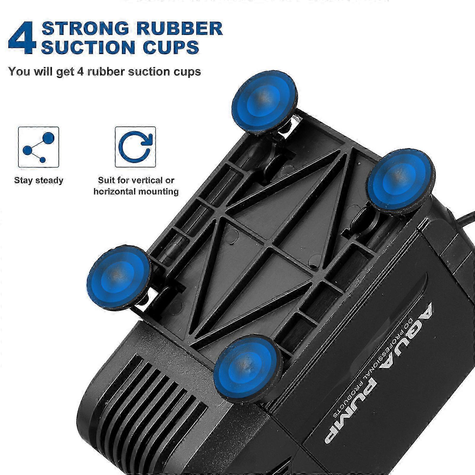 Submersible Water Pump High Flow for Ponds