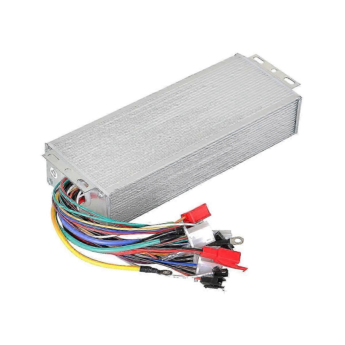 48-72V 2000W DC Brushless Motor Speed Controller Replacement for E-Bike Scooter