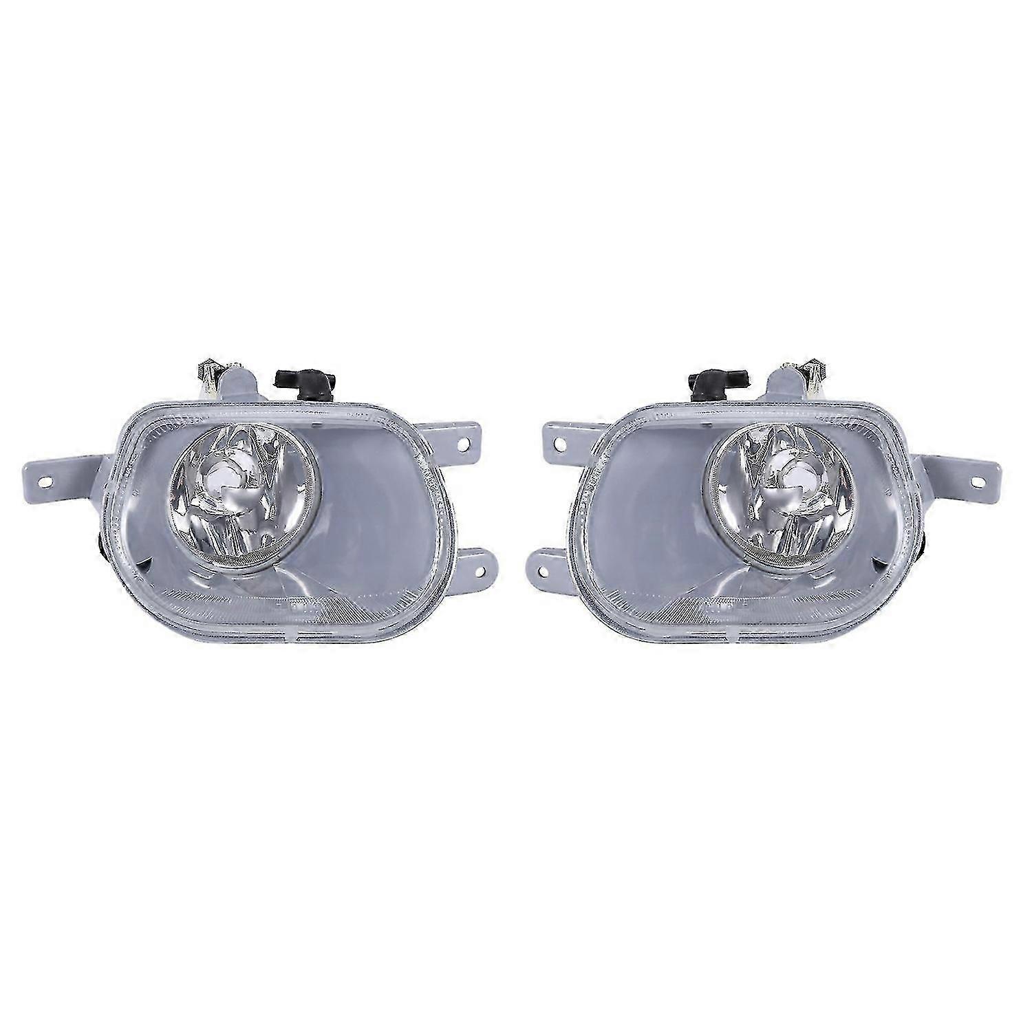 Car Fog Light Left Right Side Headlight Driving Lamp Fog Lights Foglights for XC90 2002-2013 311111