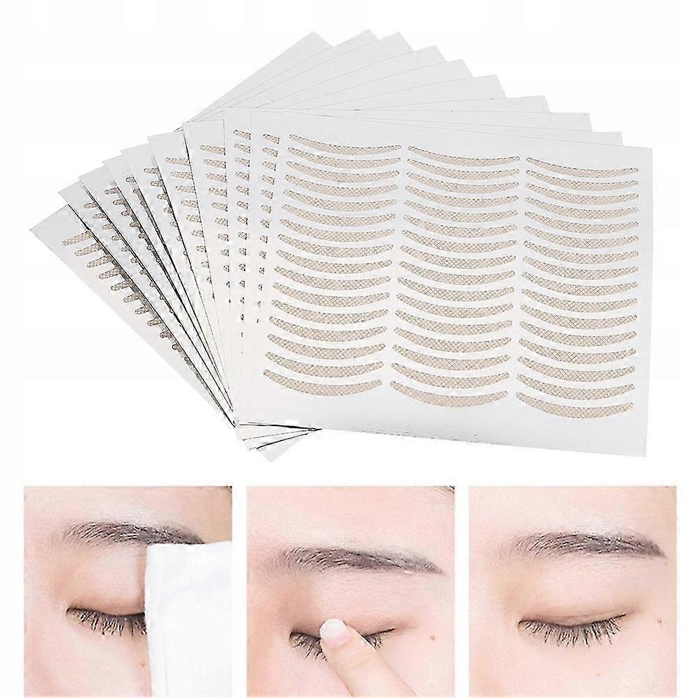 2025 Eyelid Strips Invisible Slip Tape240par