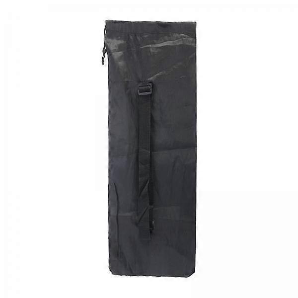 2x Portable Skateboard Bag Skateboarding Skating Foldable for Fish Skateboard