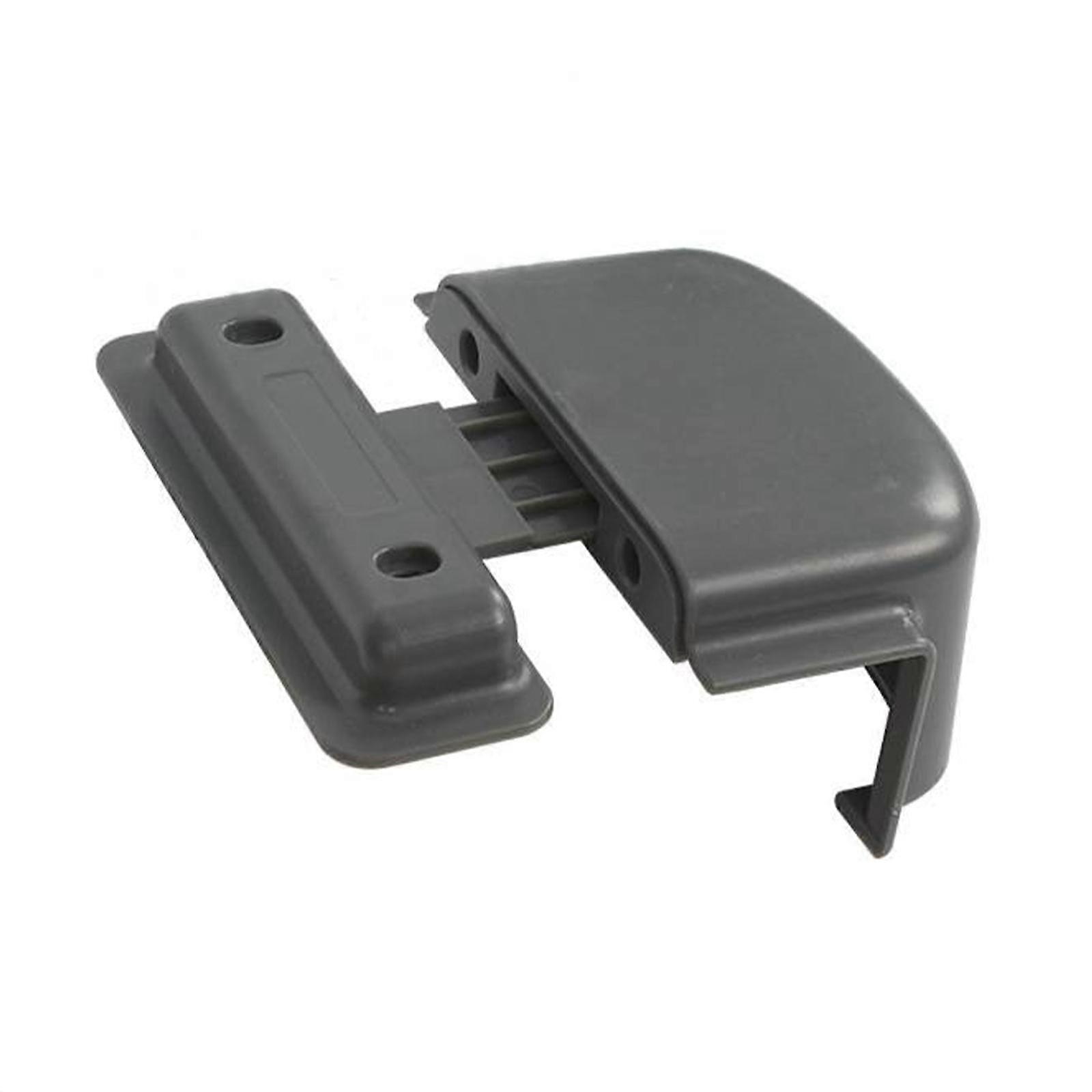 Refrigerator Lock Professional Freezer Lock for Drawer Office Cupboard