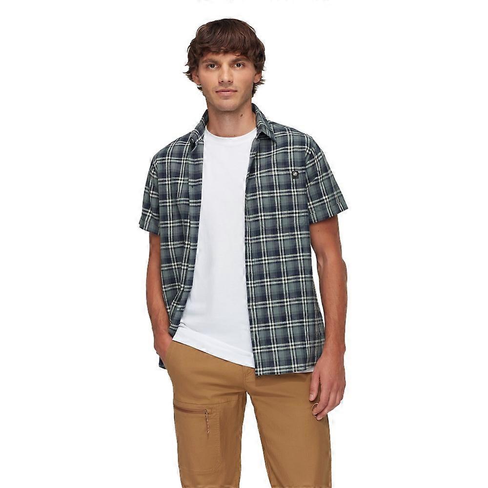 Shirts Mammut Trovat 101501620