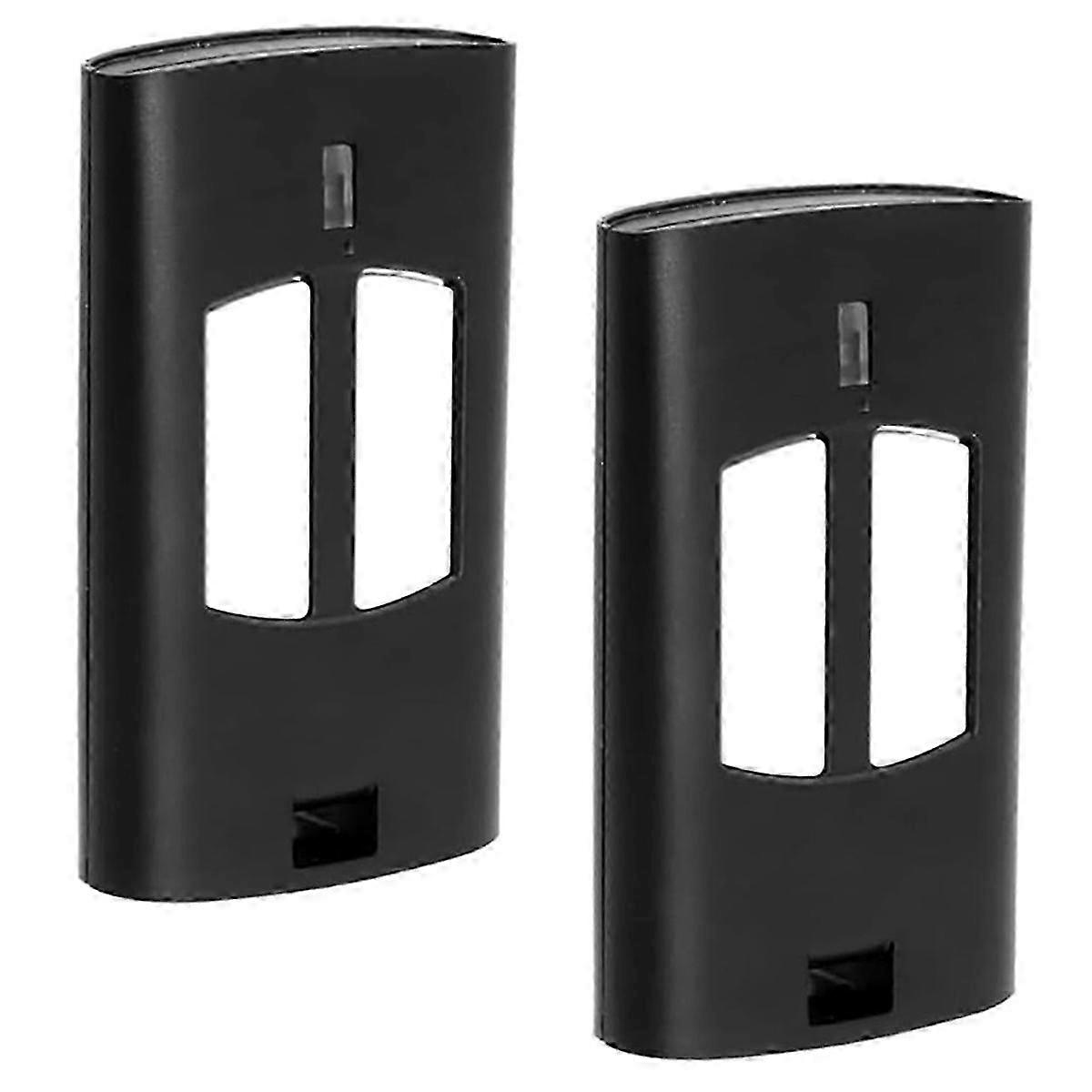 433MHz Garage Door Opener Remote Control for Beninca to.GO 2VA/4VA 2WV/4WV IO.2WV LO.T2WMR