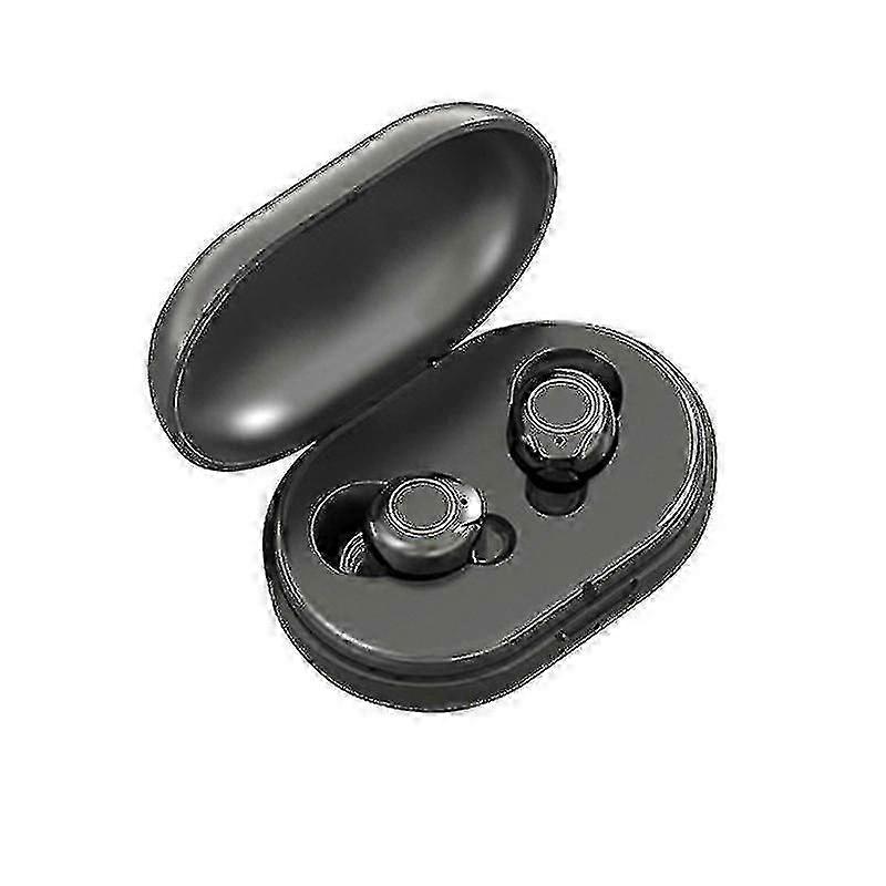 2022 New Intelligent New Style Hearing Aid Usb Rechargeable Low-noise Wide-frequency One-click Sound Amplifi -GSL