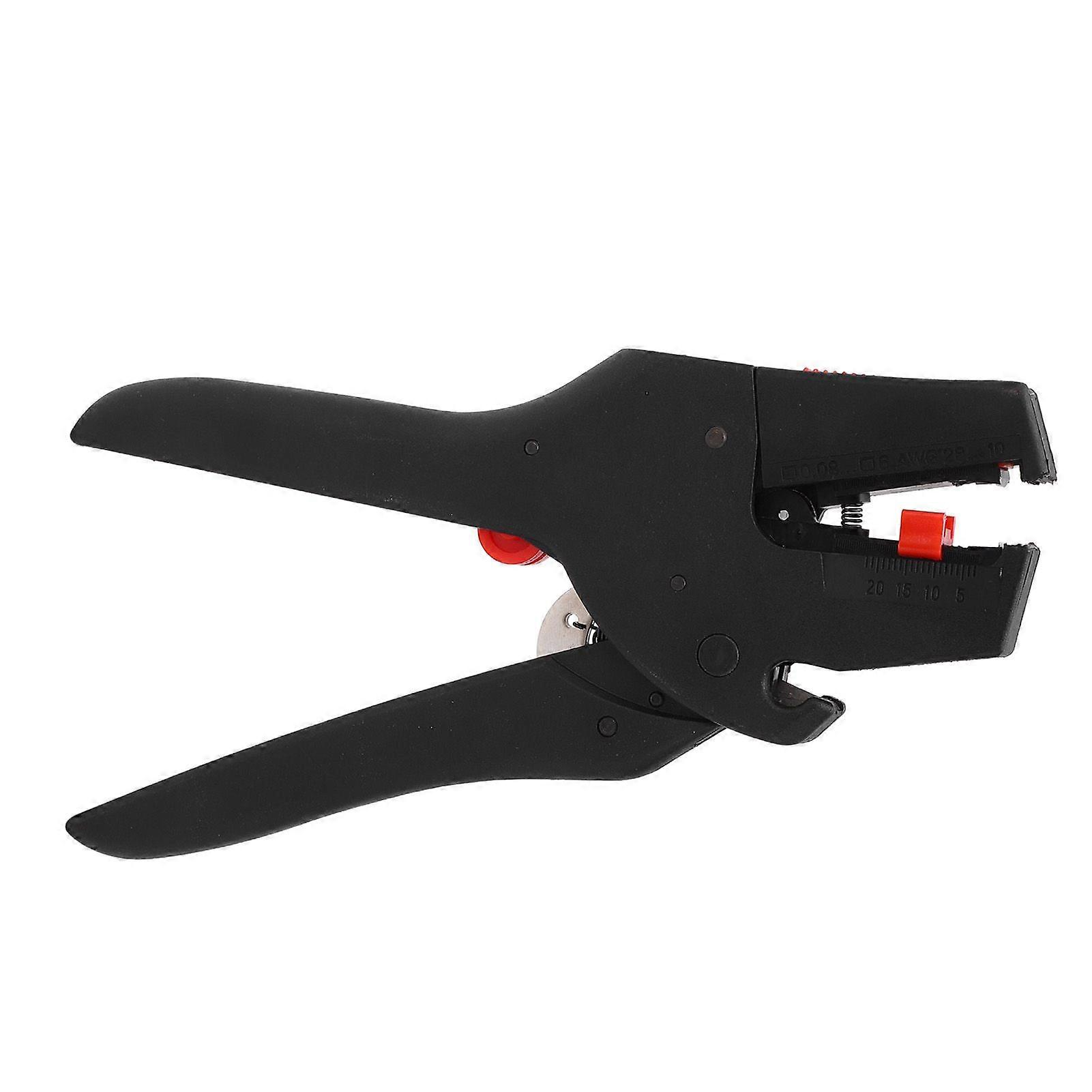 High quality  Self-adjusting cable insulation wire stripper electrician wire