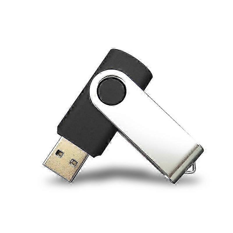 32 GB USB Stick in Various Colors USB 2.0 Flash Drive for Data Storage Compatible with Multiple Devices