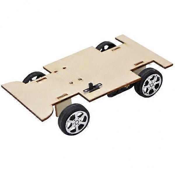 2x Educational Experiment Kit for Children in Physics And Physics - Toy