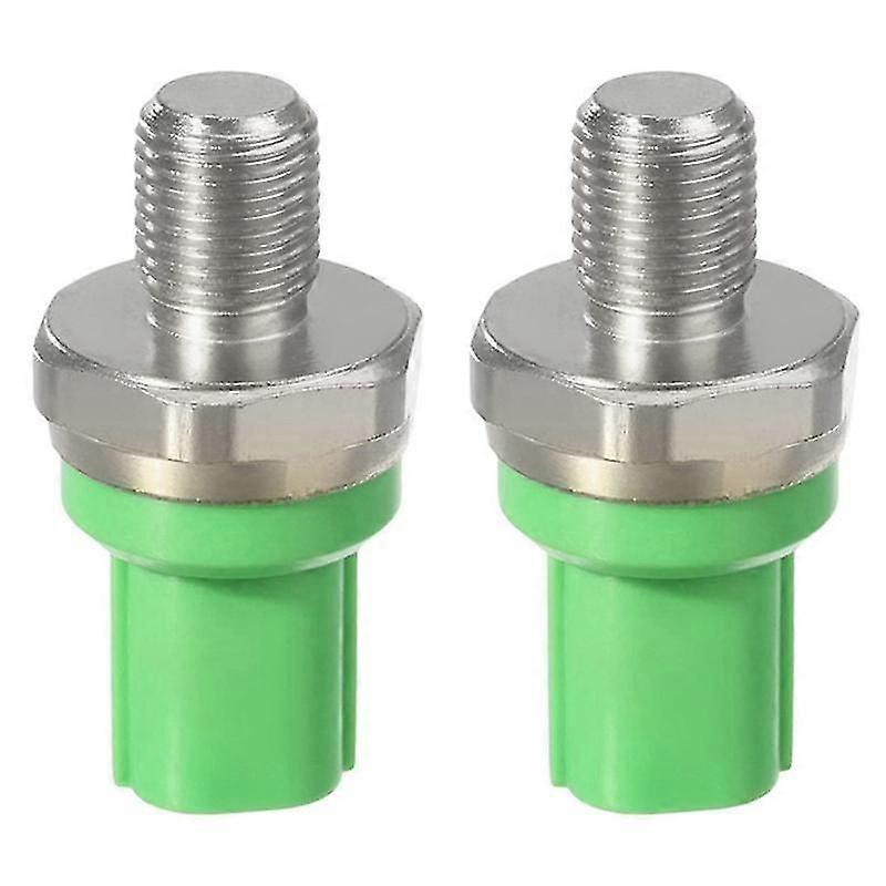 2X Knock Sensor for Accord Odyssey 30530-P5M-013 KS64 KS64T
