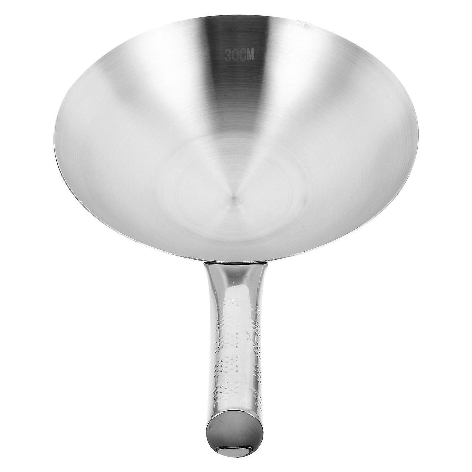 Wok Pan Frying,Multipurpose Cookware with Long Term Usability