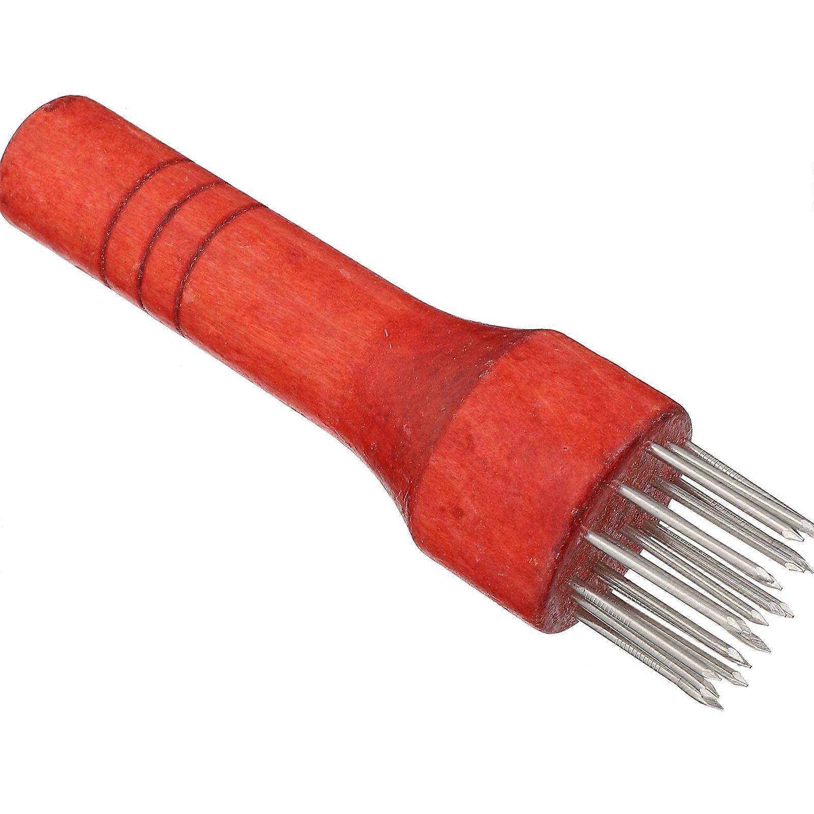 1pc Tenderizer Steak Needle Pounding Tool for Kitchen