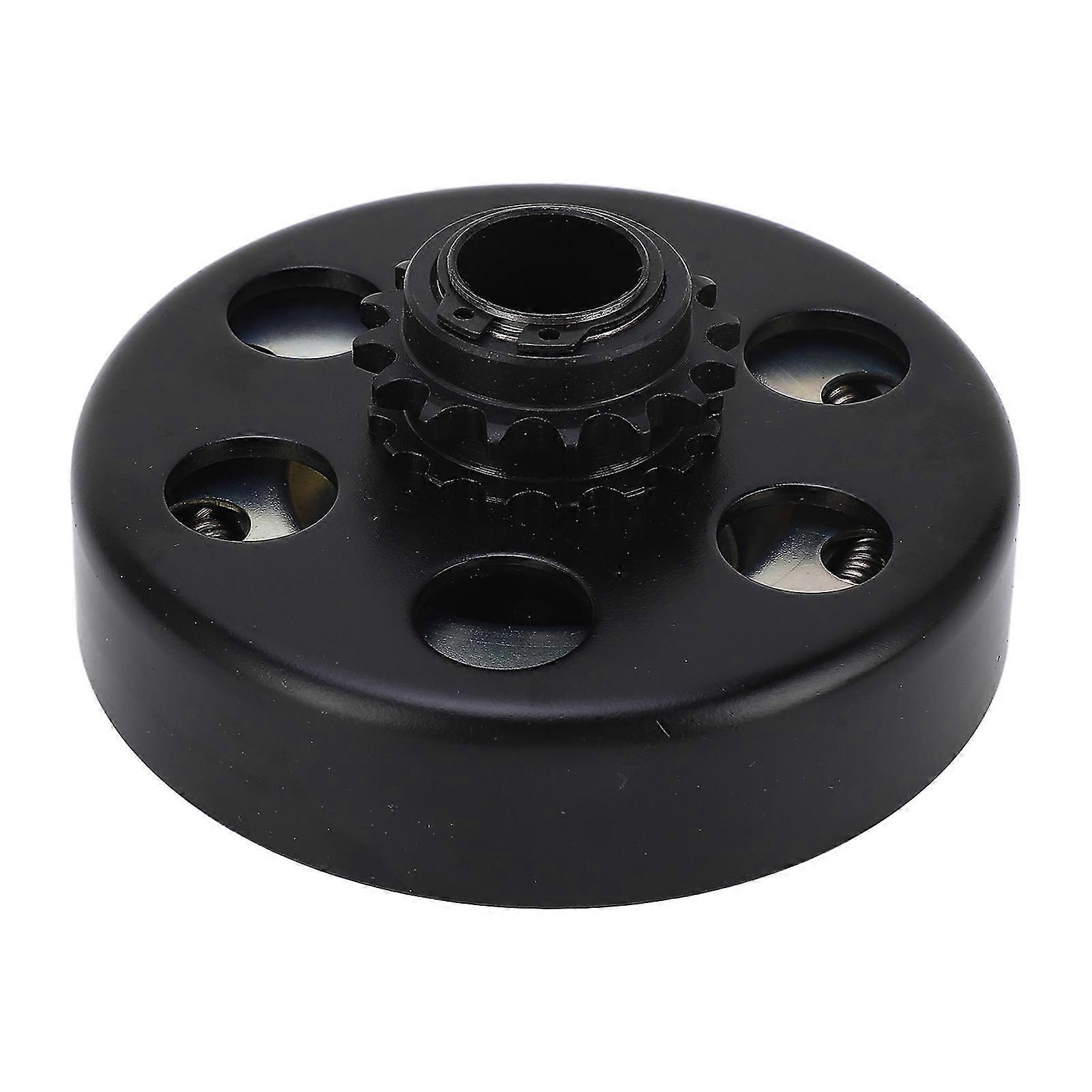 GoKartCentrifugaFrizione CentrifugaFrizione 20mmCentrifugaFrizione 16DentiCentrifugaFrizione 16TCentrifugaFrizione GoKartFrizione