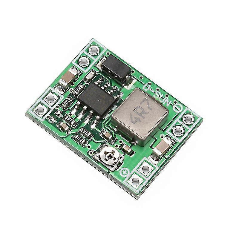 MP1584 Adjustable 3A DC-DC Converter Step Down Voltage Regulator 1Pc Module New