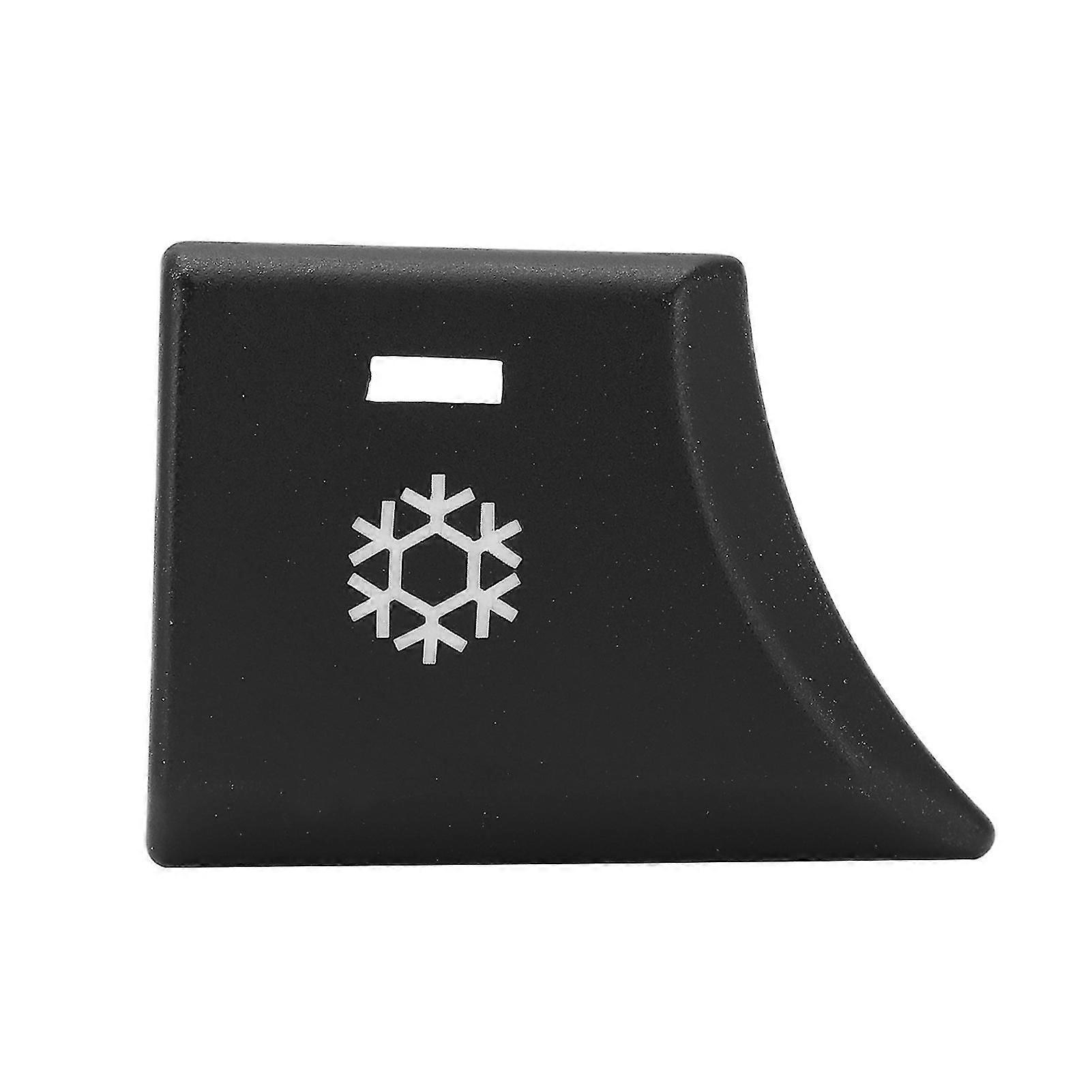 A/C Control Button Climate Control Panel Switch Cap Replacement for X5 E70 20072013