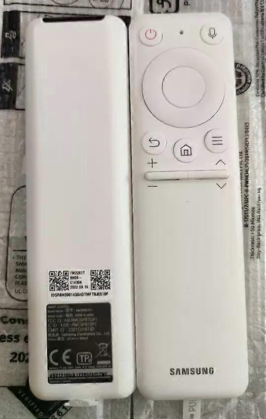 New Genuine BN59-01430A For Samsung Voice Projector TV Remote BP59-00150A