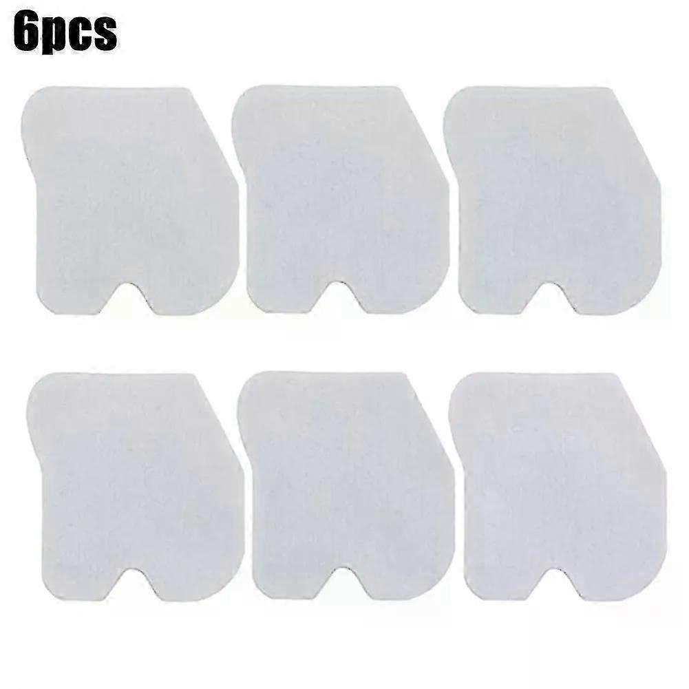Replacement Air Filters Suitable for 235 235E 236 236E and 240E Chainsaws Includes 6 Filters Suitable for Jonsered Models C 234 C 238