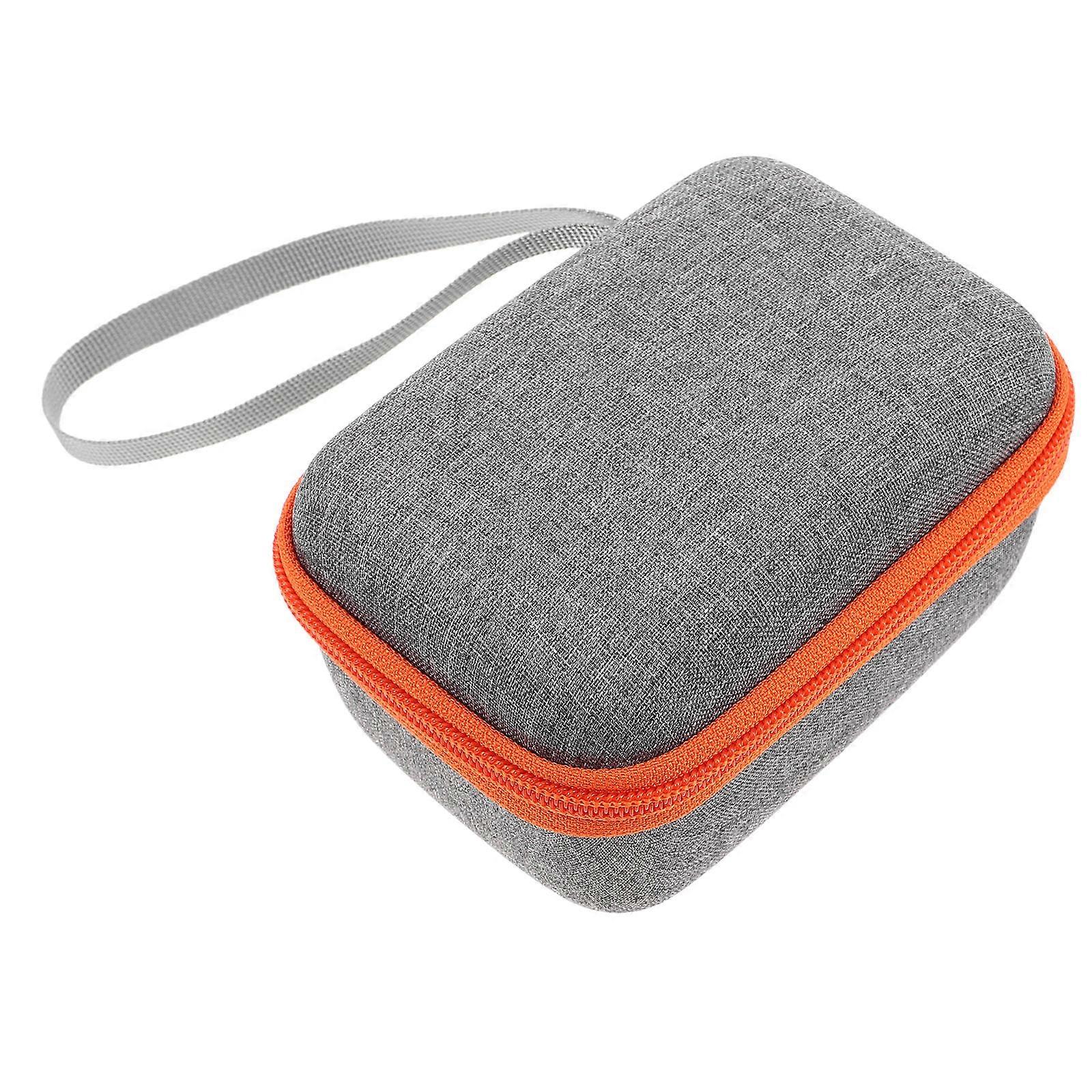Player Cases Speaker Protector Shell Cover Multi 14.00X10.00X7.00CM Travel Use For Boys And Girls 1Pack