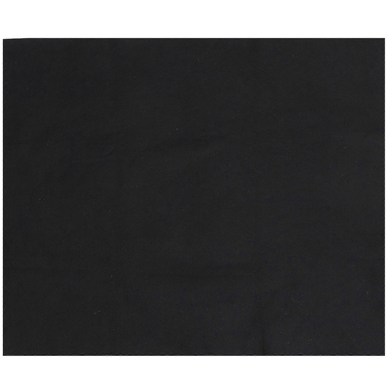 حصيرة الحمام تحت الحوض حصيرة حوض المطبخ حصير TPE مقاوم للماء سهل التنظيف 74.00X61.00X0.20 سم 1 حزمة