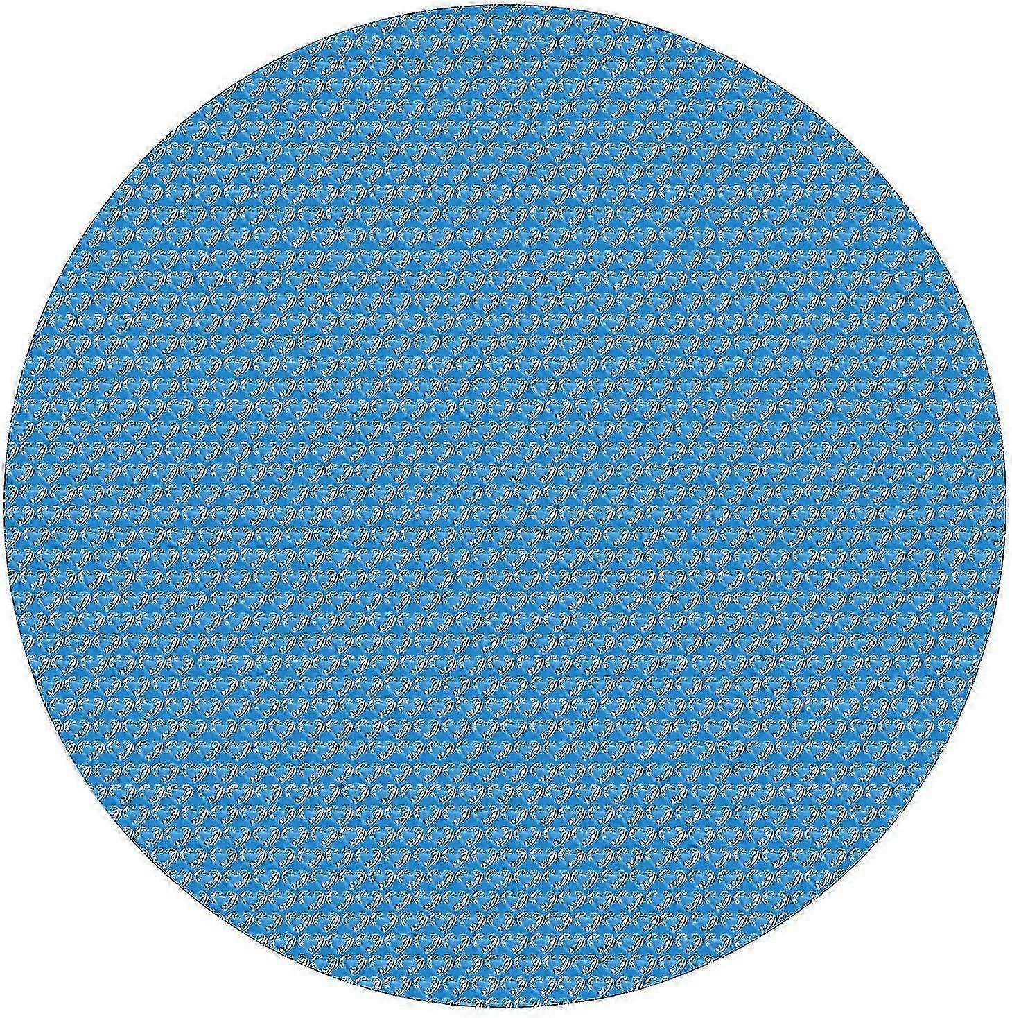 Solar Swimming Pool Cover, 183cm Foldable244cm SZRH