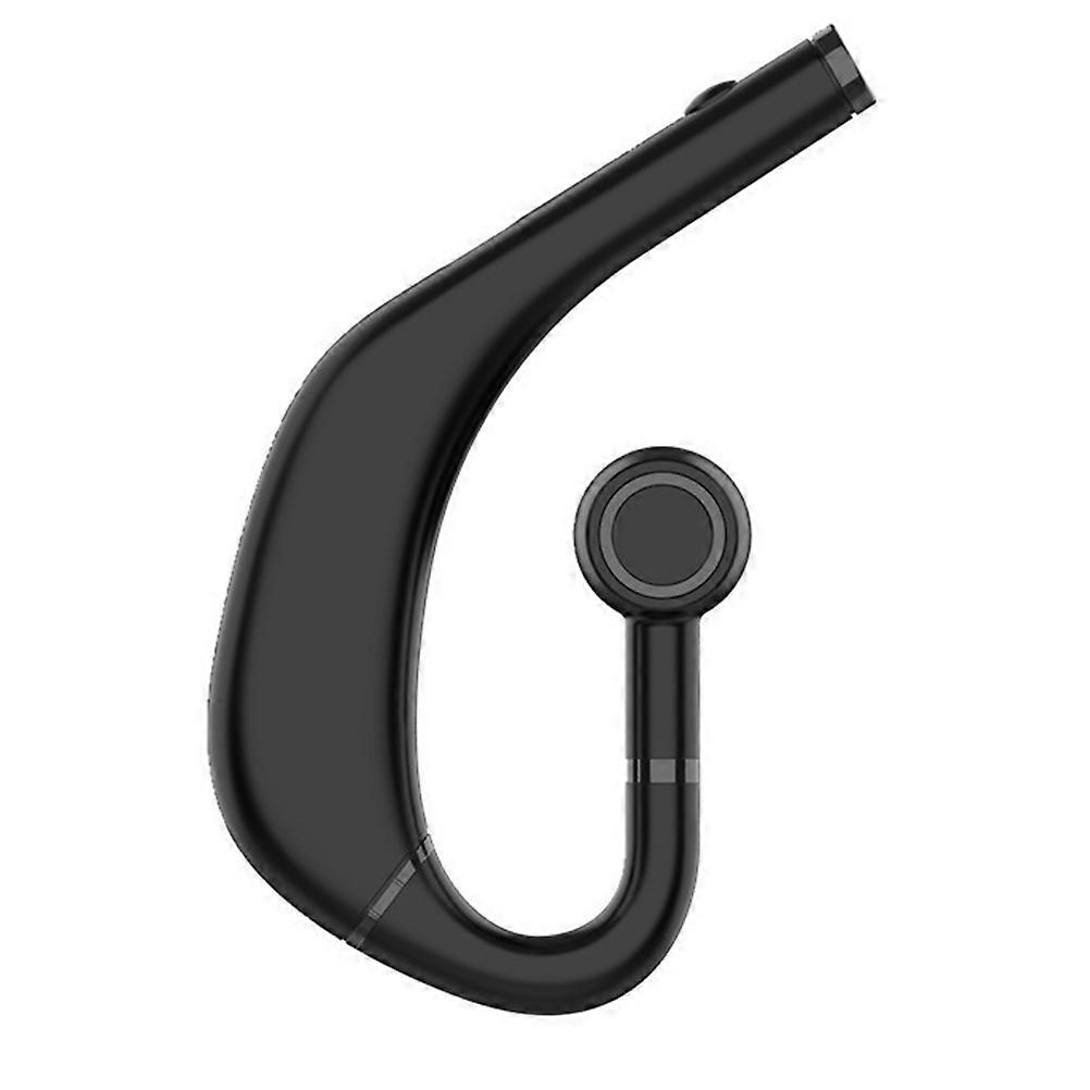 Sport Earbuds Wireless For Running And Moving Around 1Set Black Color