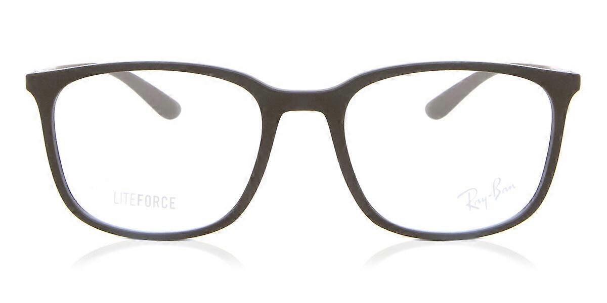 Ray-Ban RX7199 8063 Unisex Eyeglasses