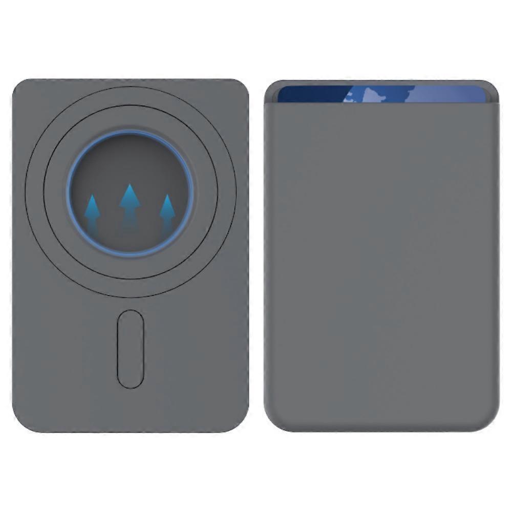 INF Stylish Magnetkartenhalter für Apple iPhones